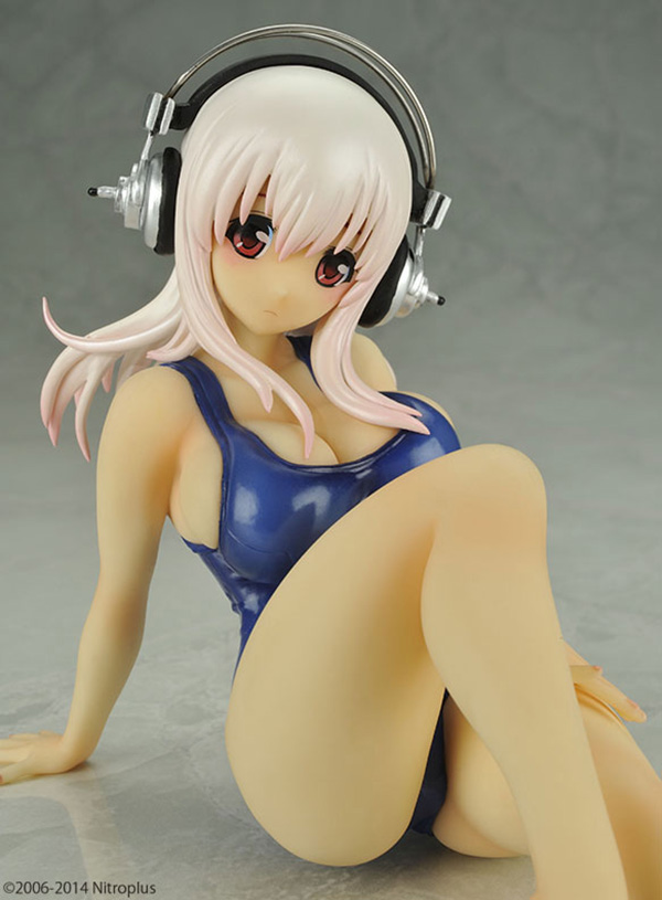 Preview | Beat: Super Sonico (Swimsuit Ver.) (6)