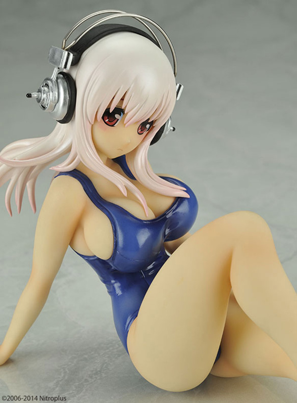 Preview | Beat: Super Sonico (Swimsuit Ver.) (7)