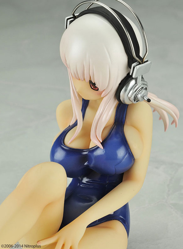 Preview | Beat: Super Sonico (Swimsuit Ver.) (8)