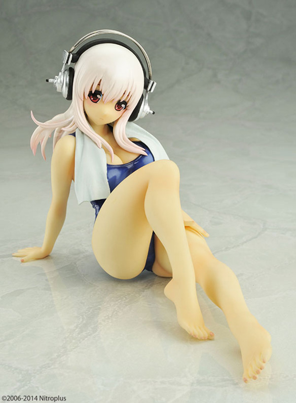 Preview | Beat: Super Sonico (Swimsuit Ver.) (9)