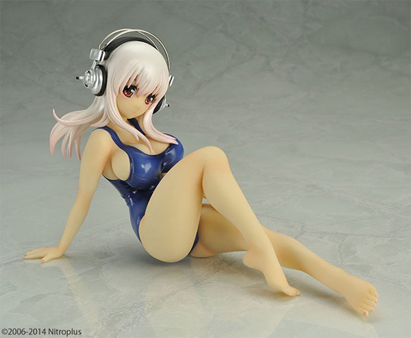 Preview | Beat: Super Sonico (Swimsuit Ver.) (10)