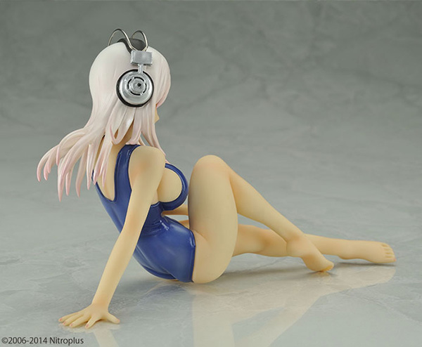 Preview | Beat: Super Sonico (Swimsuit Ver.) (11)