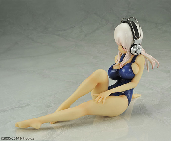 Preview | Beat: Super Sonico (Swimsuit Ver.) (12)