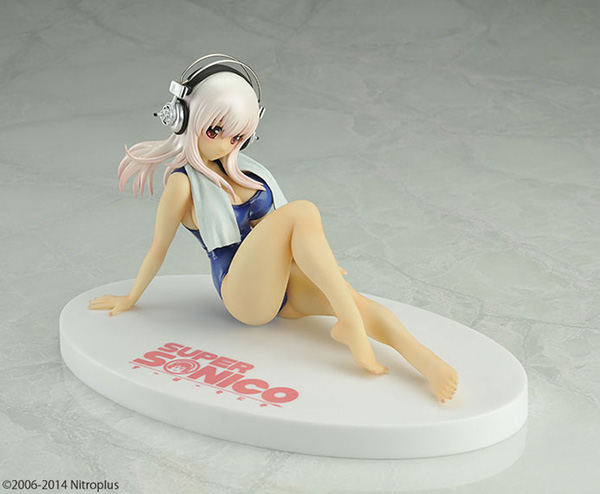 Preview | Beat: Super Sonico (Swimsuit Ver.) (13)