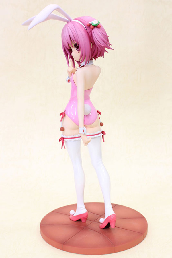 Preview | Plum: Minato Tomoka (Bunny Ver.) (2)