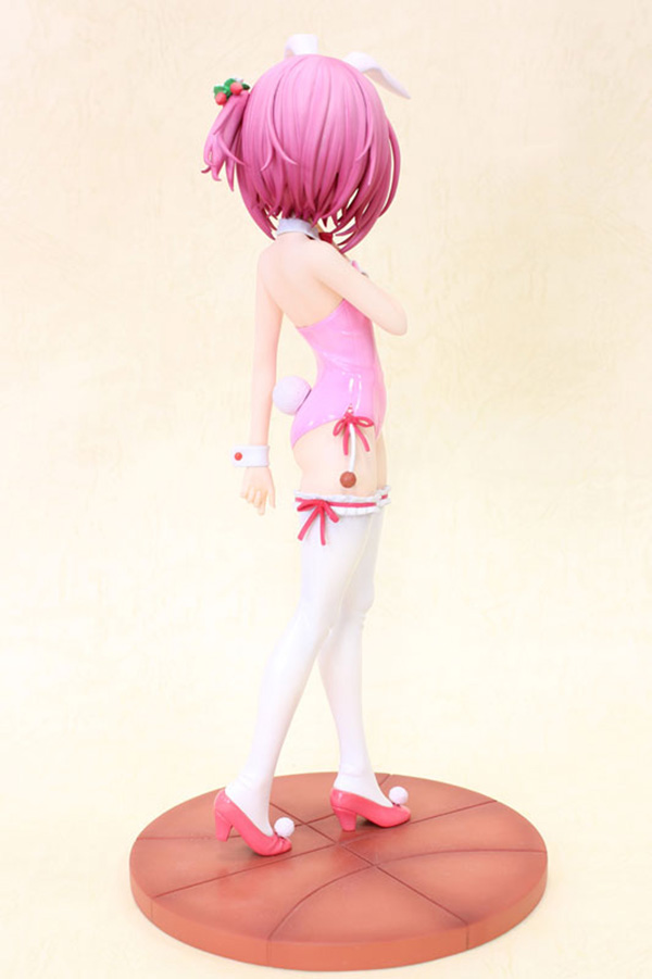 Preview | Plum: Minato Tomoka (Bunny Ver.) (3)