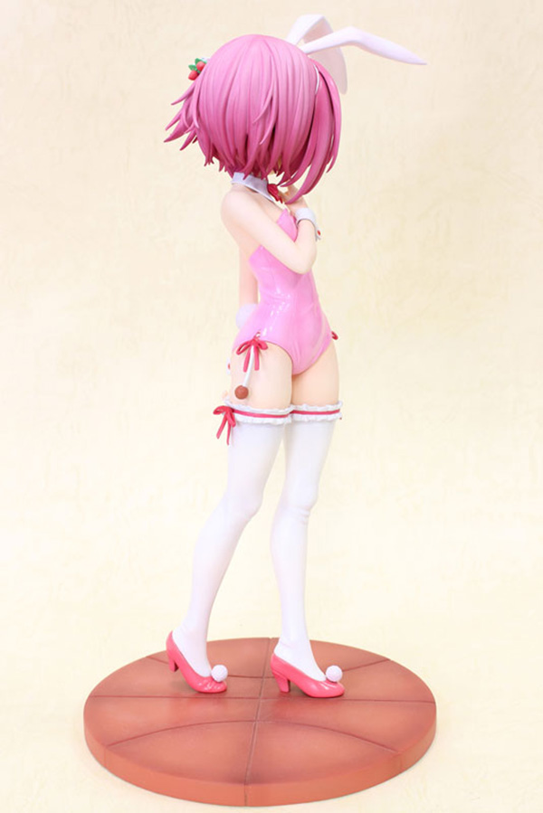 Preview | Plum: Minato Tomoka (Bunny Ver.) (4)