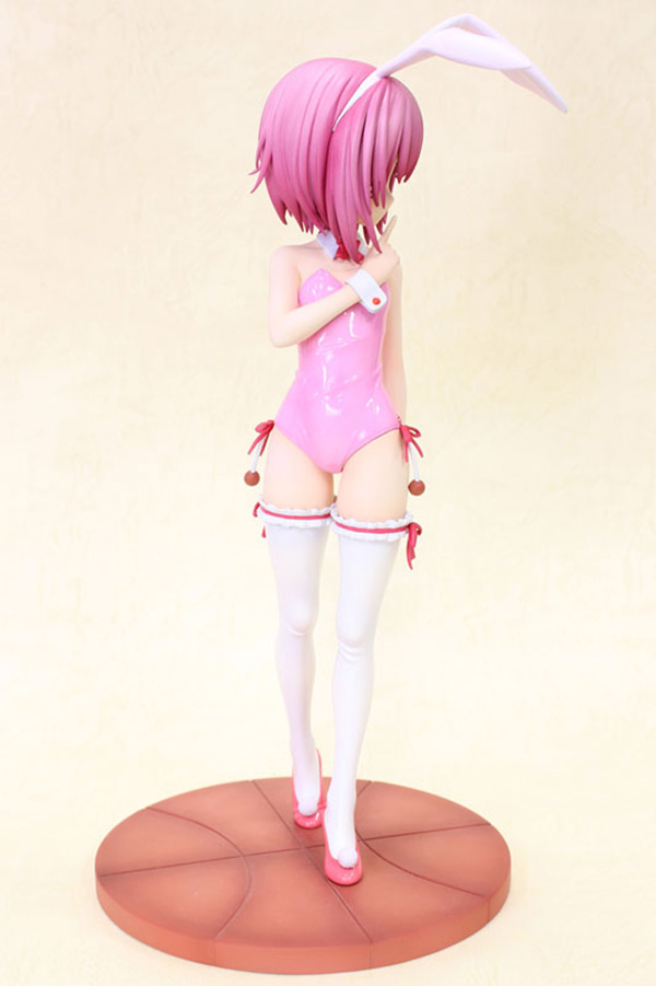 Preview | Plum: Minato Tomoka (Bunny Ver.) (5)