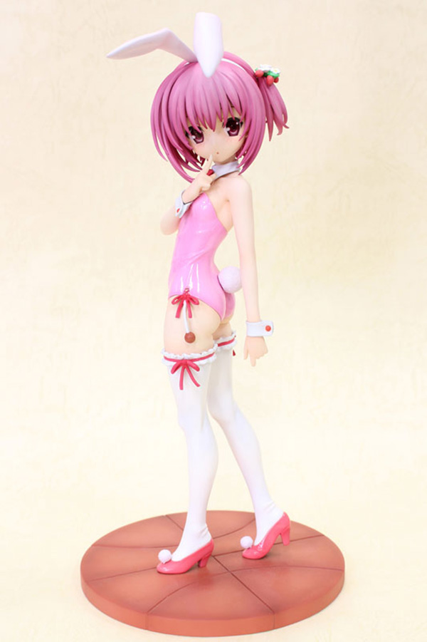 Preview | Plum: Minato Tomoka (Bunny Ver.) (6)