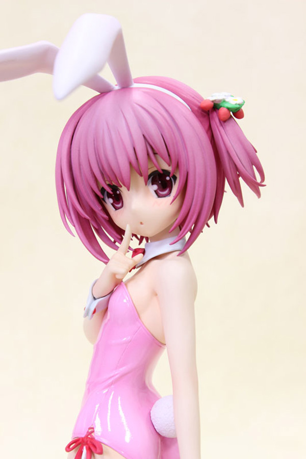 Preview | Plum: Minato Tomoka (Bunny Ver.) (7)