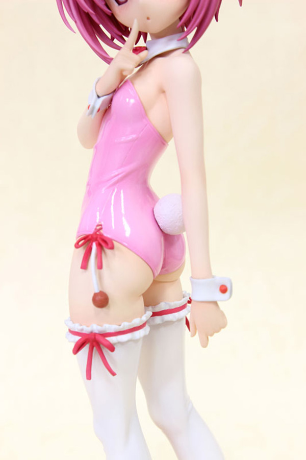 Preview | Plum: Minato Tomoka (Bunny Ver.) (8)