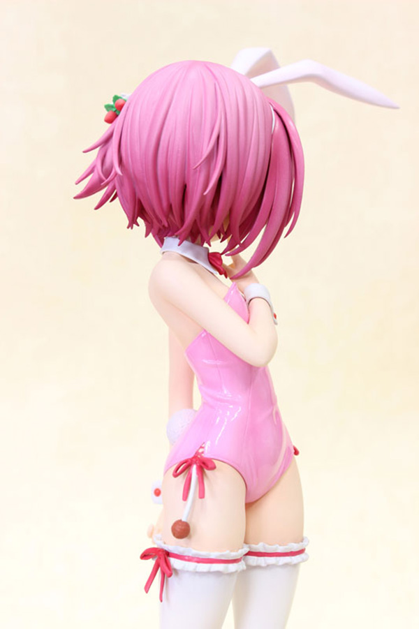 Preview | Plum: Minato Tomoka (Bunny Ver.) (10)