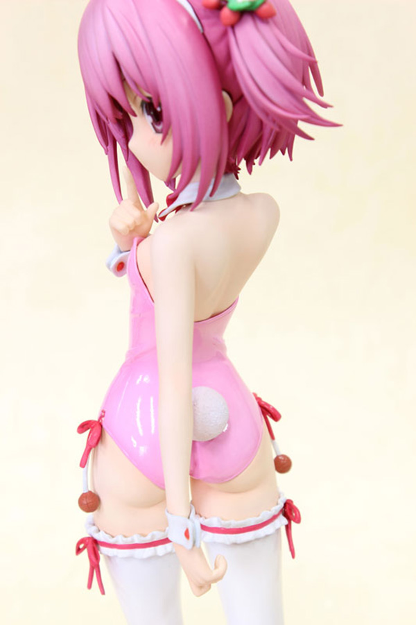 Preview | Plum: Minato Tomoka (Bunny Ver.) (11)