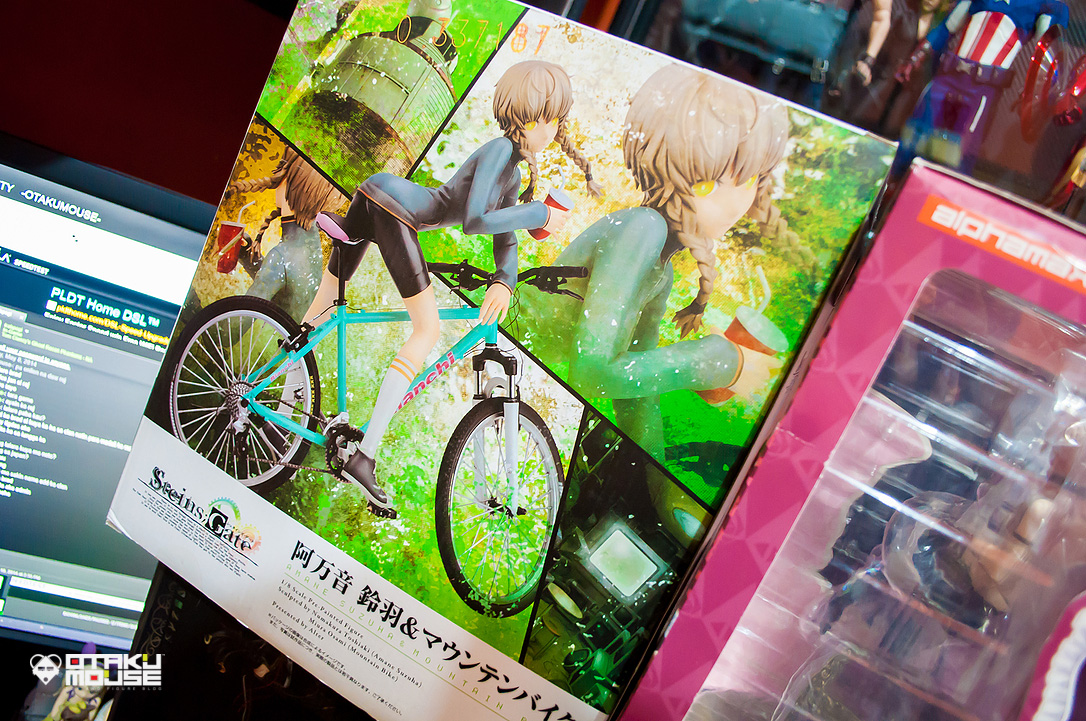 May 2014 Loot Report - Bayonetta, Suzuha Amane, and Velvet Batrass (5)