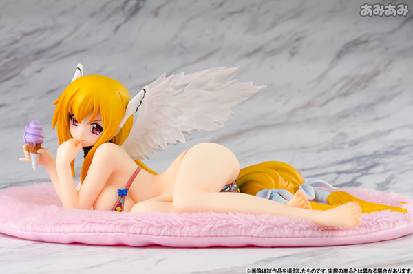 Preview | Alphamax: Astraea (2.0 Swimsuit Ver.) (3)