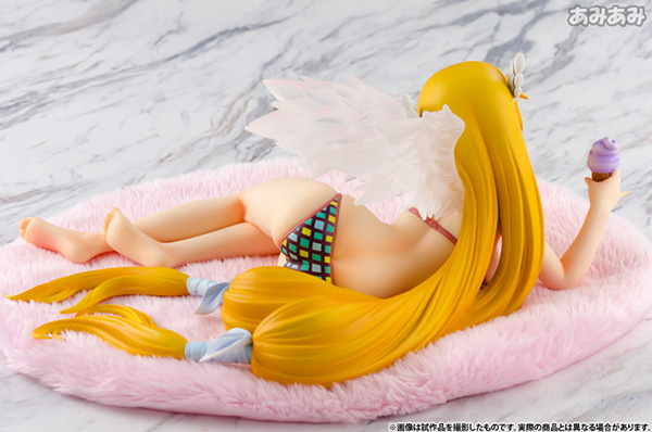 Preview | Alphamax: Astraea (2.0 Swimsuit Ver.) (4)