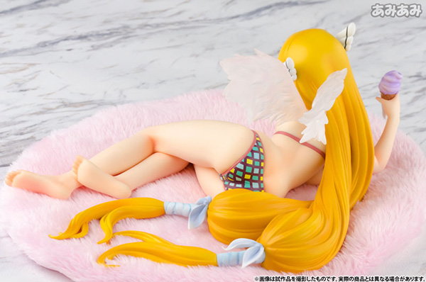 Preview | Alphamax: Astraea (2.0 Swimsuit Ver.) (7)