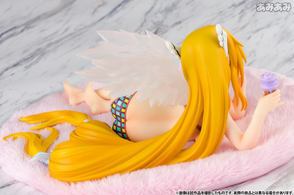 Preview | Alphamax: Astraea (2.0 Swimsuit Ver.) (8)