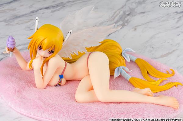 Preview | Alphamax: Astraea (2.0 Swimsuit Ver.) (9)