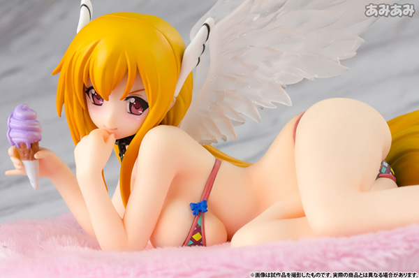 Preview | Alphamax: Astraea (2.0 Swimsuit Ver.) (10)