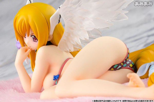 Preview | Alphamax: Astraea (2.0 Swimsuit Ver.) (11)