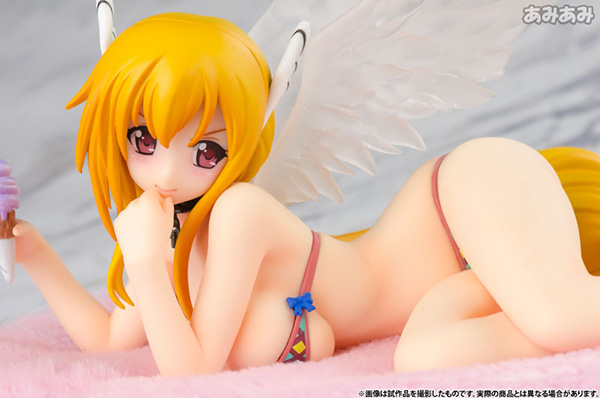 Preview | Alphamax: Astraea (2.0 Swimsuit Ver.) (12)