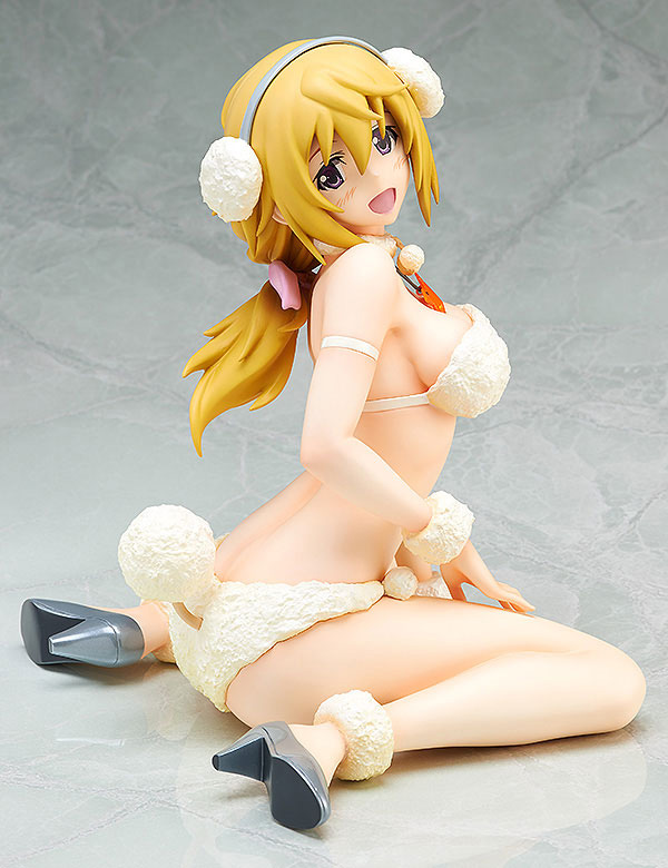 Preview | Freeing: Charlotte Dunois (1)