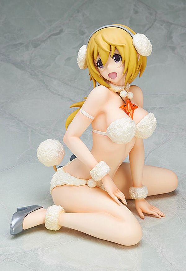 Preview | Freeing: Charlotte Dunois (3)