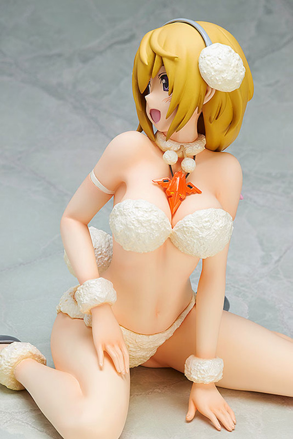 Preview | Freeing: Charlotte Dunois (4)