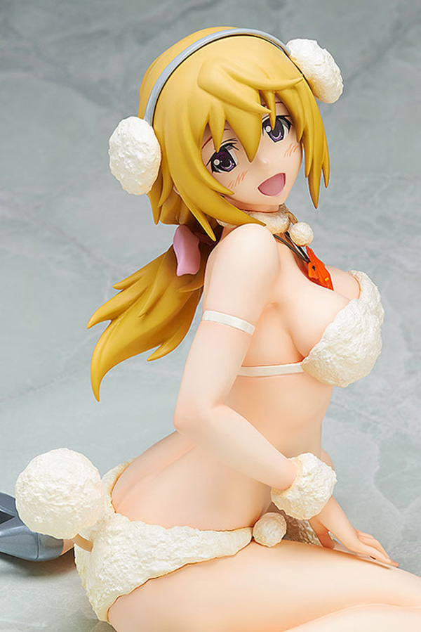 Preview | Freeing: Charlotte Dunois (5)