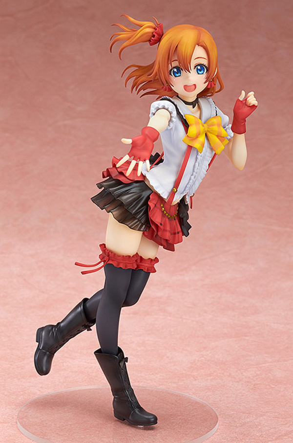 Preview | GSC: Kousaka Honoka (1)