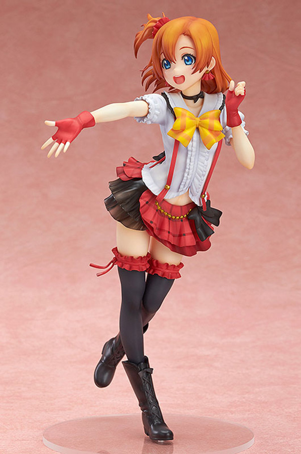 Preview | GSC: Kousaka Honoka (2)