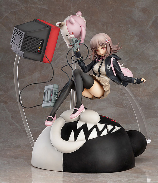 Preview | Phat Company: Nanami Chiaki (1)