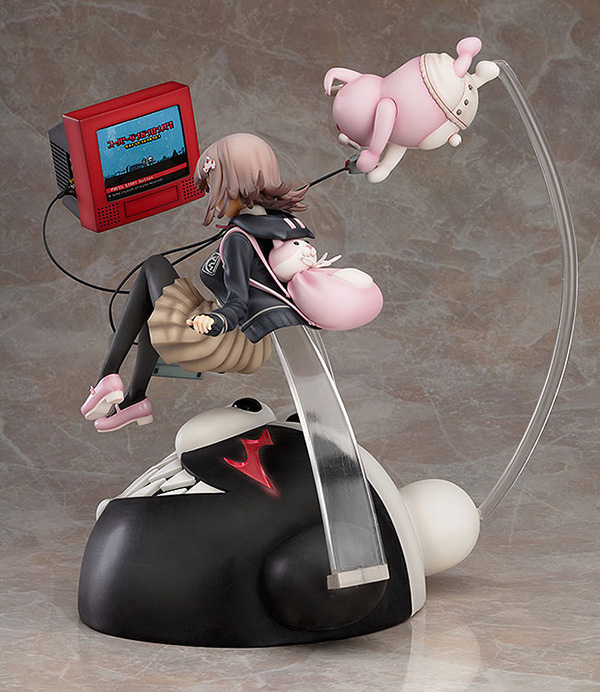 Preview | Phat Company: Nanami Chiaki (2)