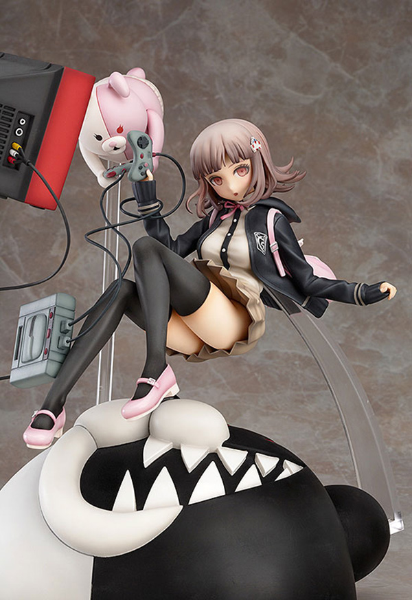 Preview | Phat Company: Nanami Chiaki (3)