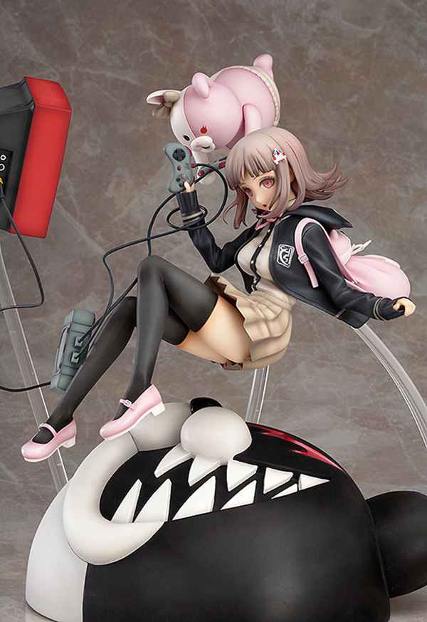 Preview | Phat Company: Nanami Chiaki (4)