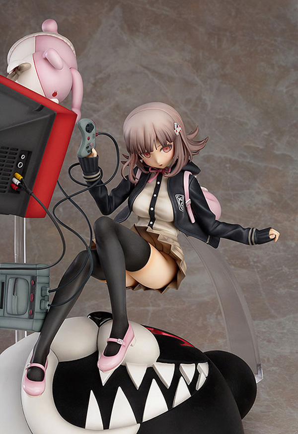 Preview | Phat Company: Nanami Chiaki (5)