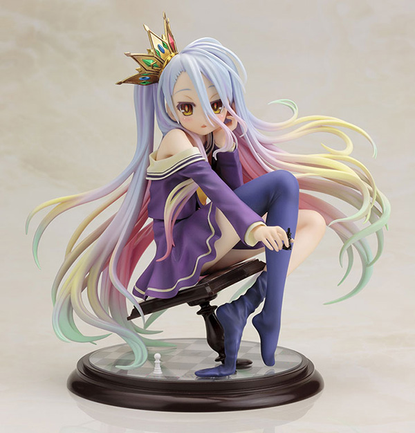 Preview | Kotobukiya: Shiro (2)