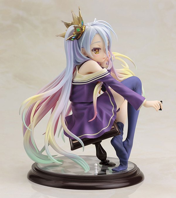 Preview | Kotobukiya: Shiro (3)