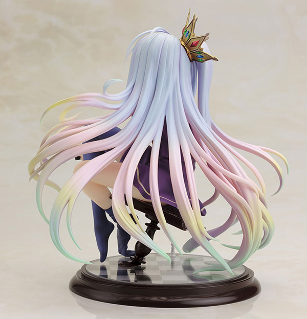 Preview | Kotobukiya: Shiro (4)