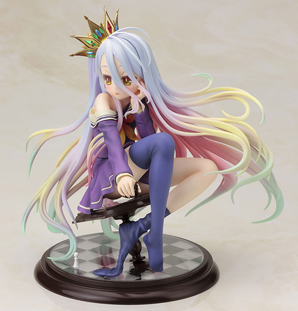 Preview | Kotobukiya: Shiro (5)