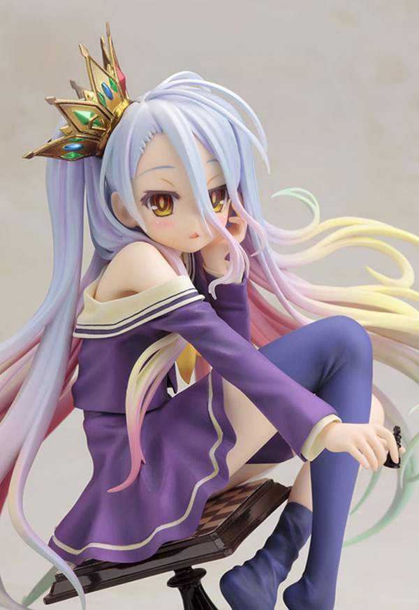 Preview | Kotobukiya: Shiro (6)