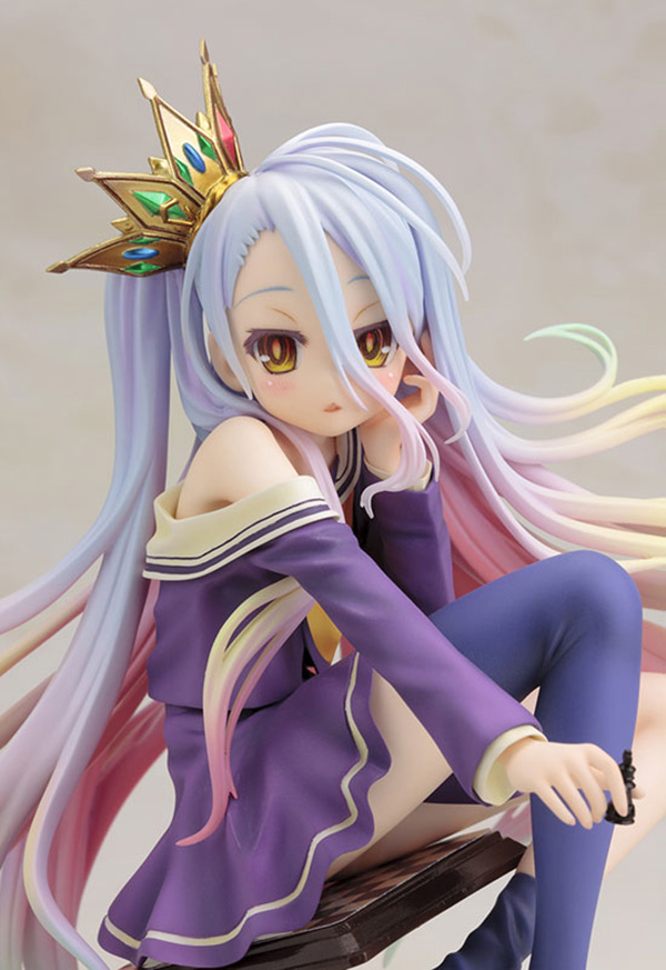 Preview | Kotobukiya: Shiro (7)