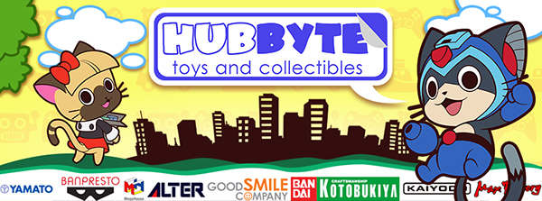 Hubbyte Toy Store