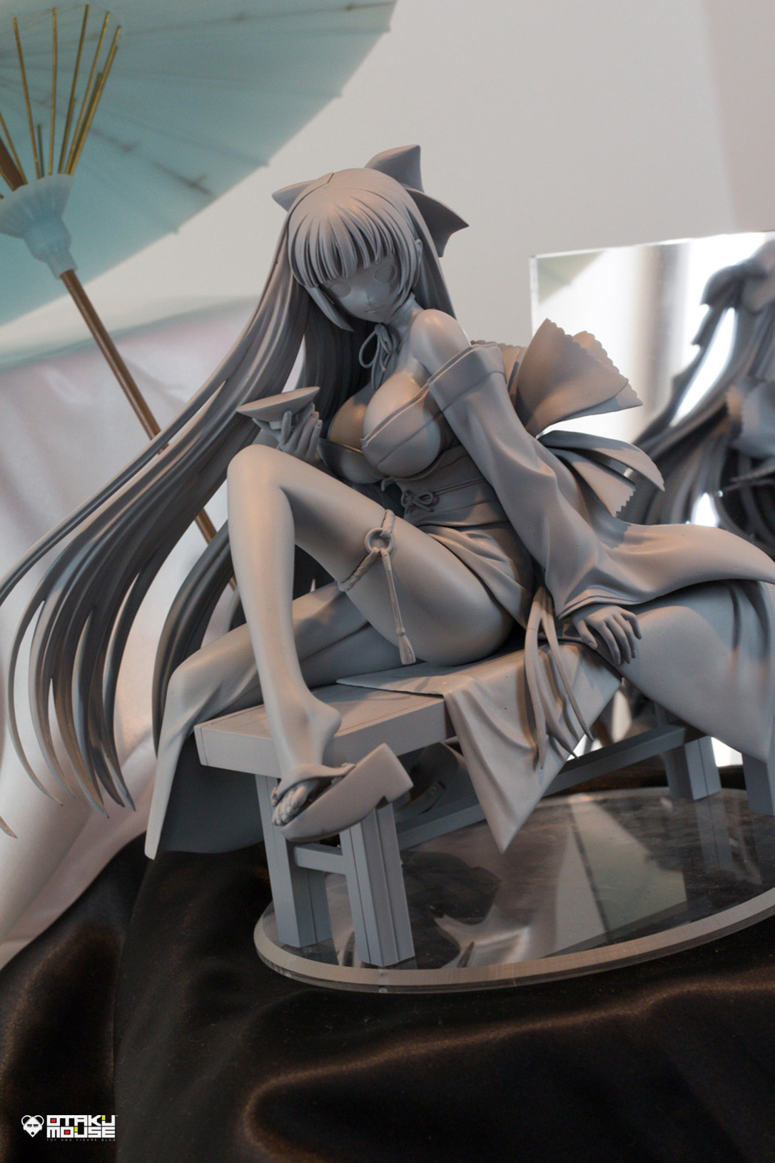 The Ultimate Wonfes 2014 Summer Coverage [Corporate Booth] | Part 1 (4)