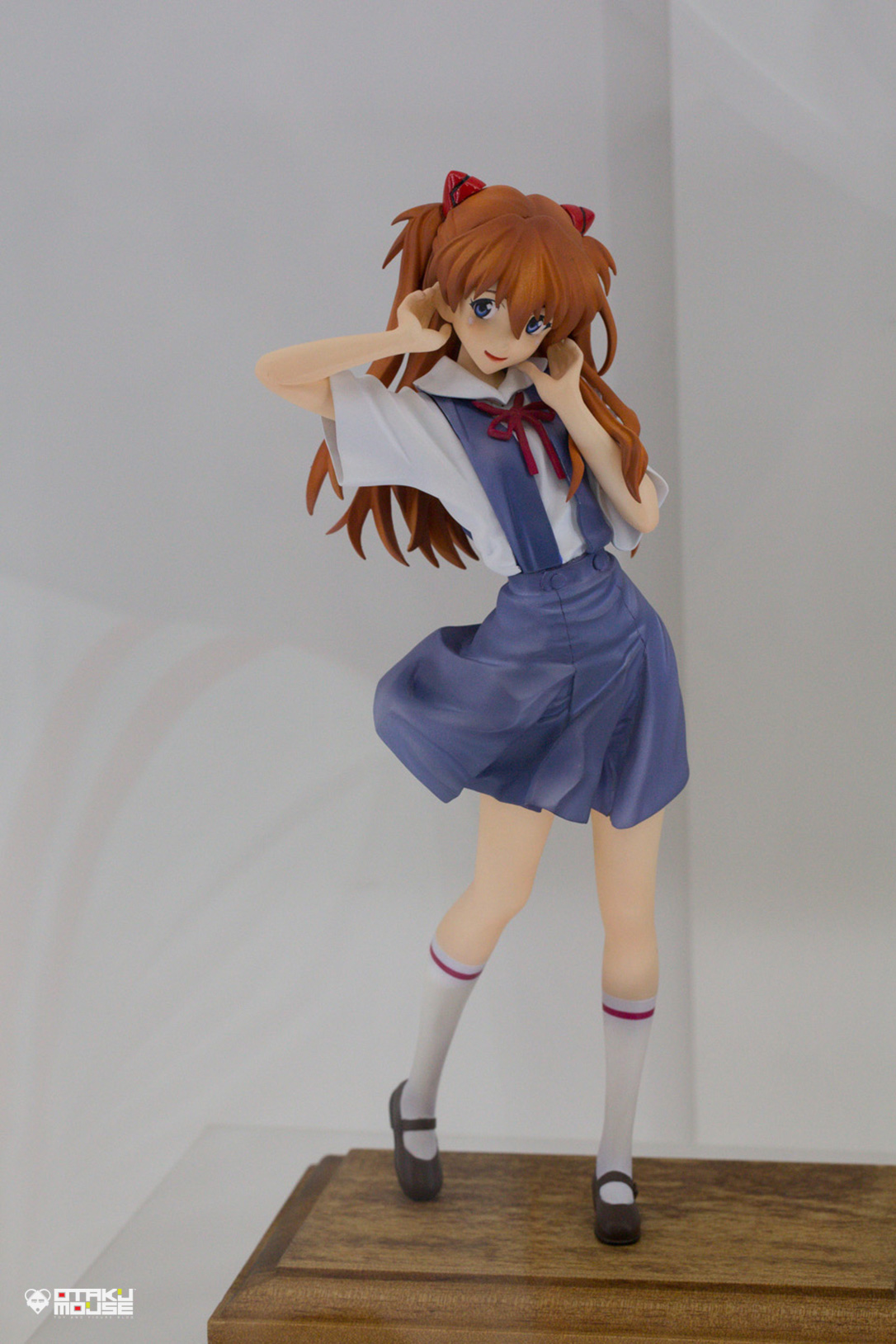 The Ultimate Wonfes 2014 Summer Coverage [Corporate Booth] | Part 1 (7)