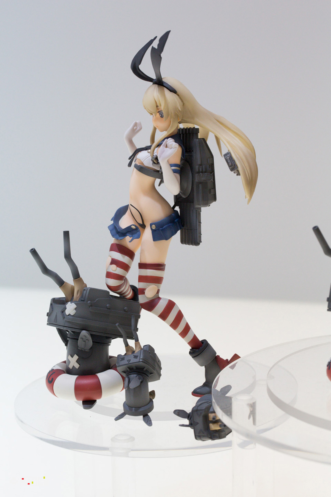 The Ultimate Wonfes 2014 Summer Coverage [Corporate Booth] | Part 1 (10)