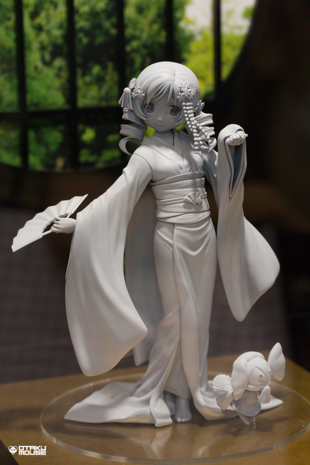 The Ultimate Wonfes 2014 Summer Coverage [Corporate Booth] | Part 1 (11)