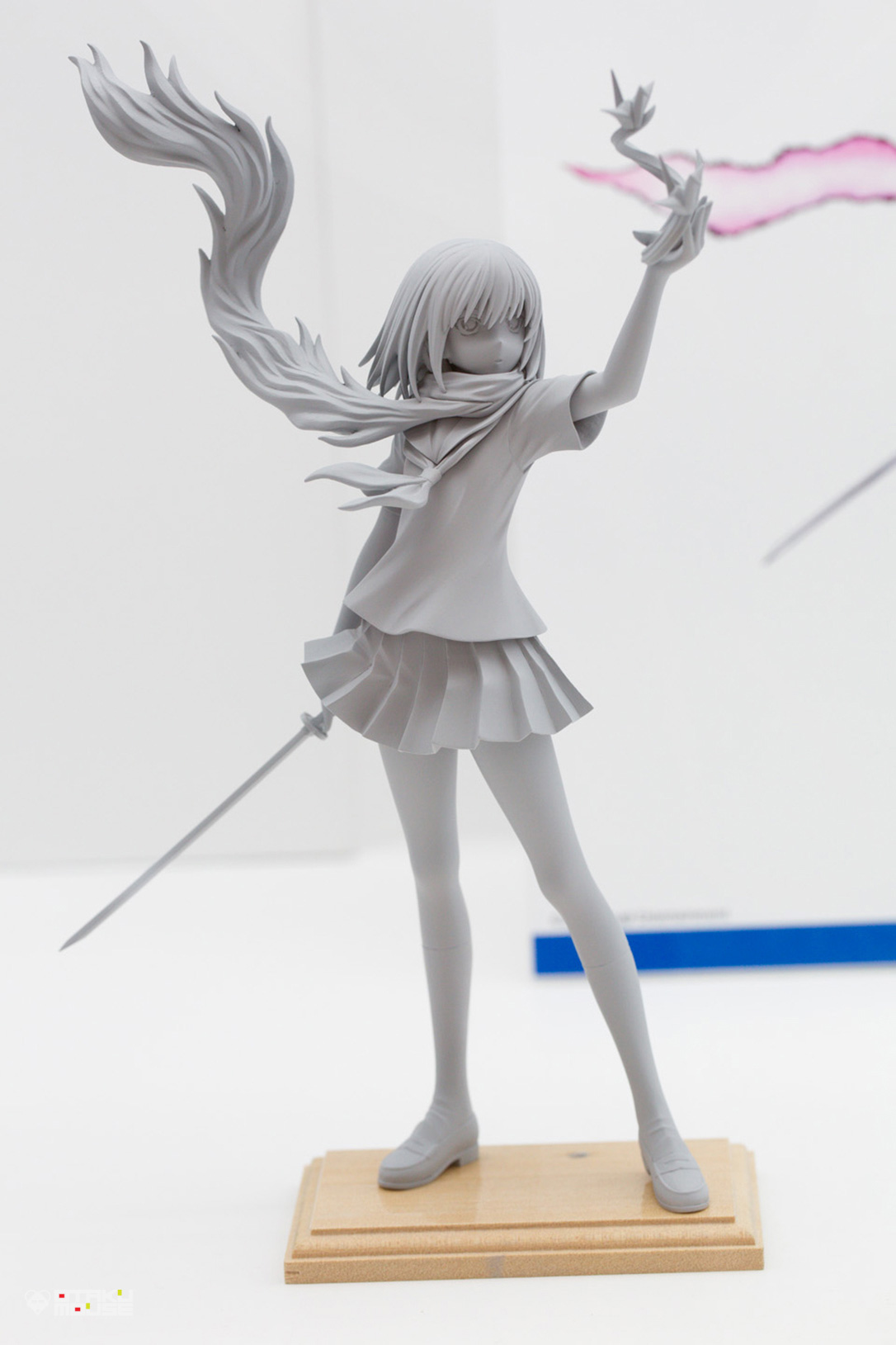 The Ultimate Wonfes 2014 Summer Coverage [Corporate Booth] | Part 1 (12)