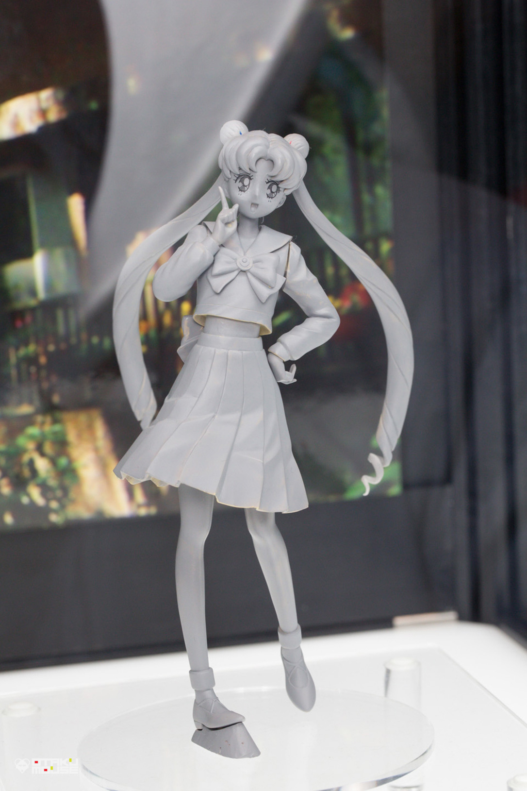 The Ultimate Wonfes 2014 Summer Coverage [Corporate Booth] | Part 1 (13)